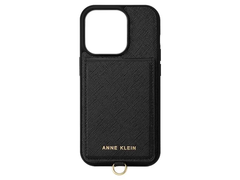 Anne Klein Apple IPhone Case