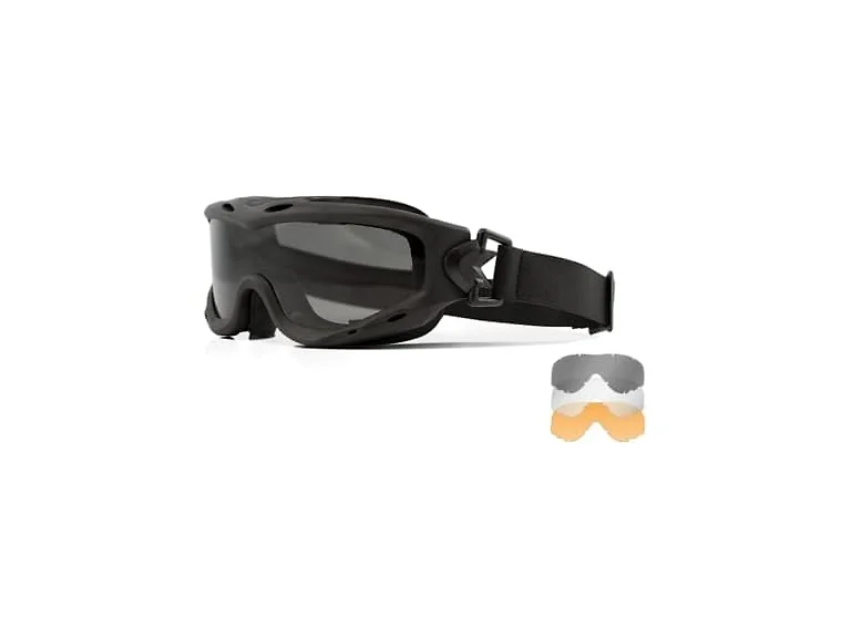Willey X WX Spear Tactical Goggles