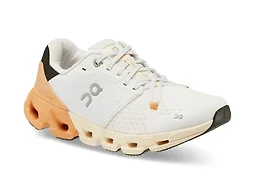 On Running 71.98667 10 On Running Cloudflyer 4 Women's Shoes White/Copper