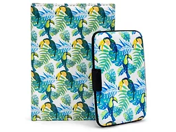 Miami Carry On NFT-RFIDWSTRTOU 1 set RFID Wal