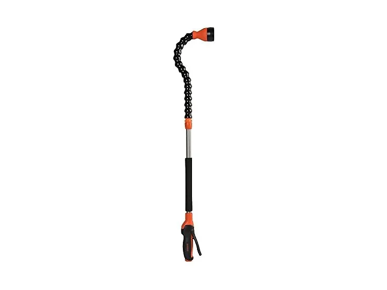 BLACK+DECKER Lightweight Snake Wand