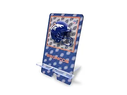 NFL Denver Broncos Smartphone Stand