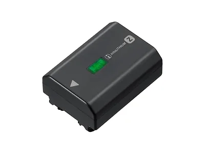 Sony NPFZ100 Z-Series Rechargeable Battery Pack for Cameras