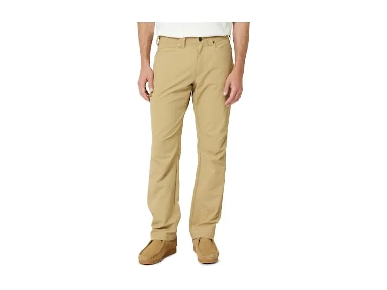Amazon Basics Men Relaxed Hybrid Utility Pants