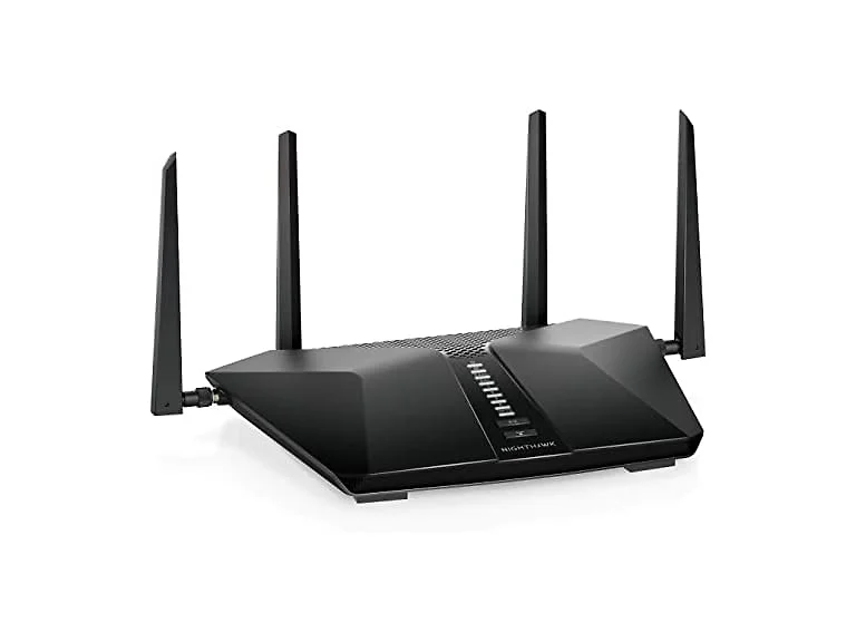 Netgear RAX50-100NAR NETGEAR AX5400 Nighthawk 6-Str