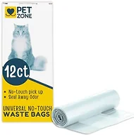 Pet Zone DSA-TC-PETS040681 1 Pack Pet Zone Universal No-T