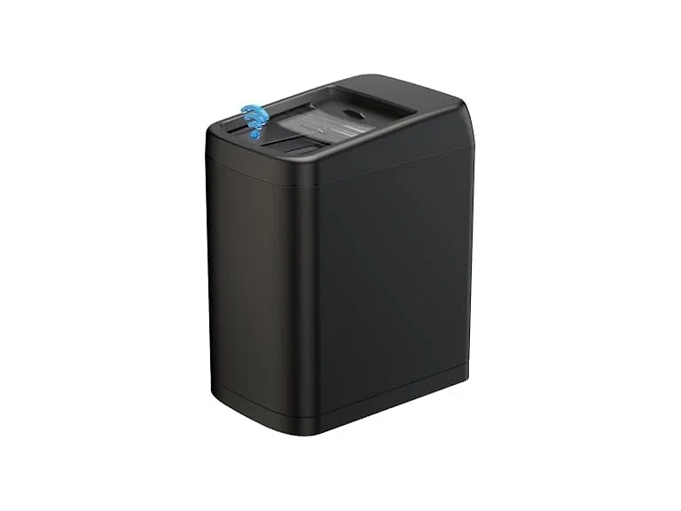 ELLO&ALLO Garbage Can