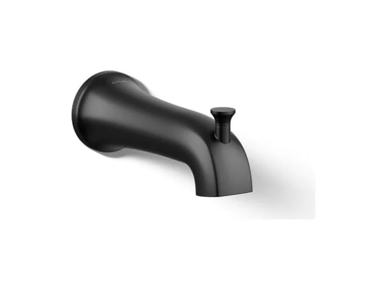 Kohler K-28563 Tempered 6-3/8" Integrated