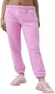 florence by mills Women's Cozy Crush Jogger Sweatpants, Hot Pink, XX-Small