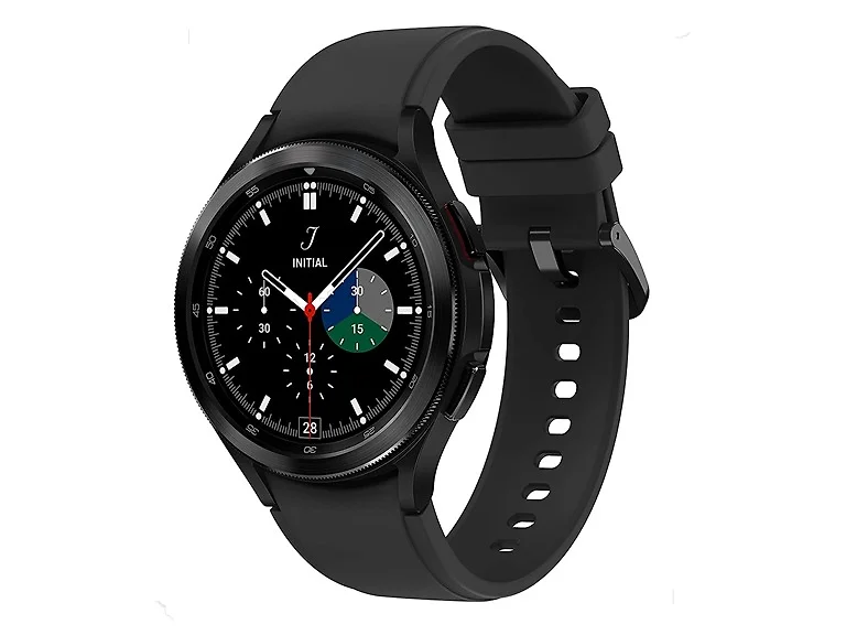 Samsung Galaxy Smartwatch4 Classic - 46mm (LTE) (Open Box)