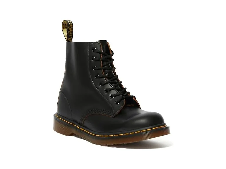 Dr. Martens Unisex 1460 Vintage 8 Eye