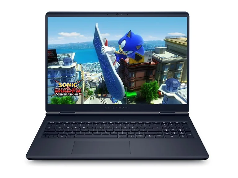 Alienware 16 Aurora RTX 5050 Gaming Laptop