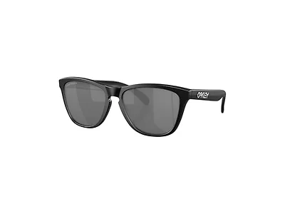 Oakley OO9245 Frogskins Low Bridge Fit Square Sunglasses (Open Box)