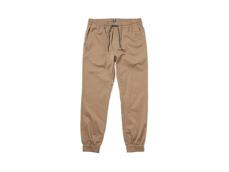 Volcom Men's Frickin Slim Jogger Pant