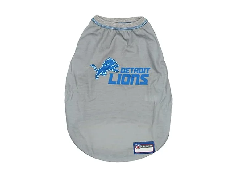 Zubaz NFL Team Pet T-Shirt for Dogs, Arizona