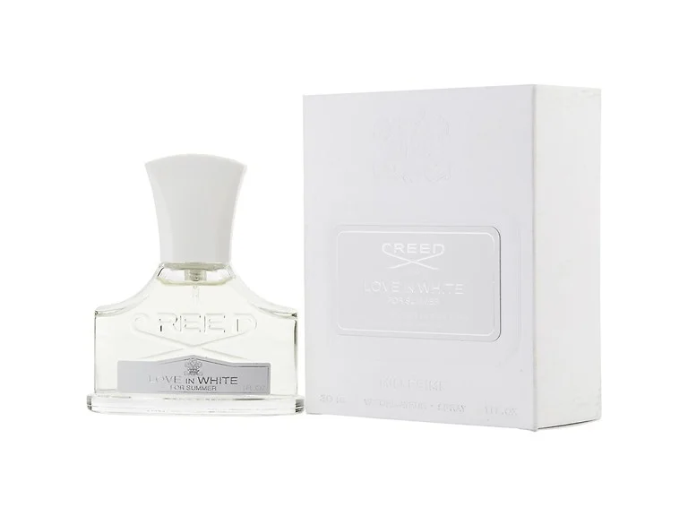 CREED LOVE IN WHITE SUMMER/CREED EDP 1.0 OZ