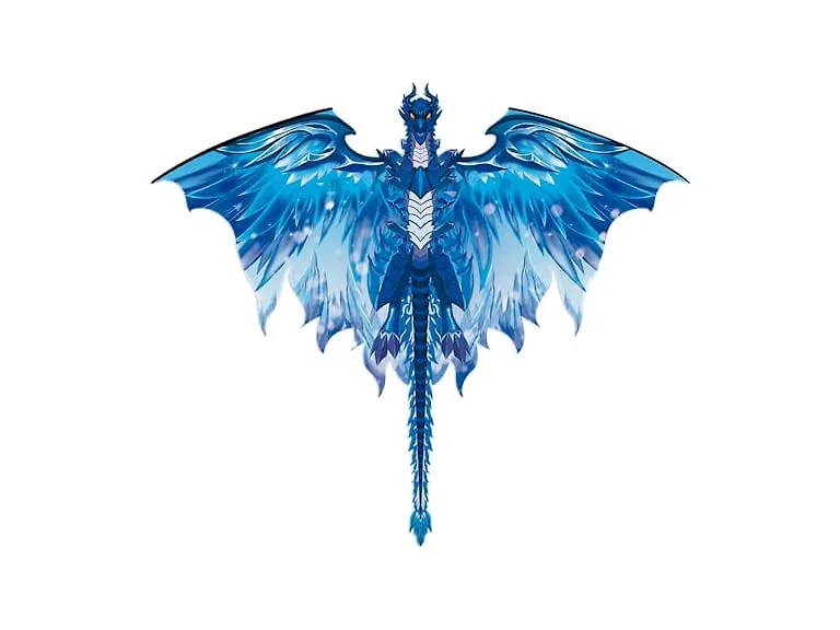 Crogift Dragon Kite