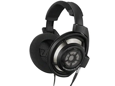 (NEW) Sennheiser HD 800 S Over-the-Ear Audiophile Reference Headphones
