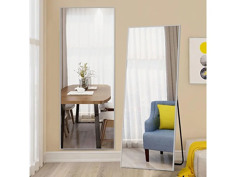 NeuType Full Length Floor Mirror