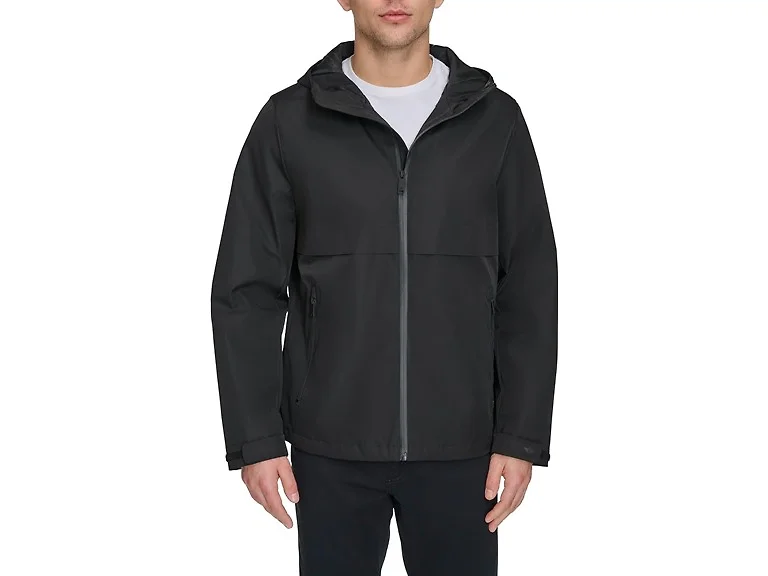 DOCKERS Men (S) Flex Tech Filled Storm Jacket