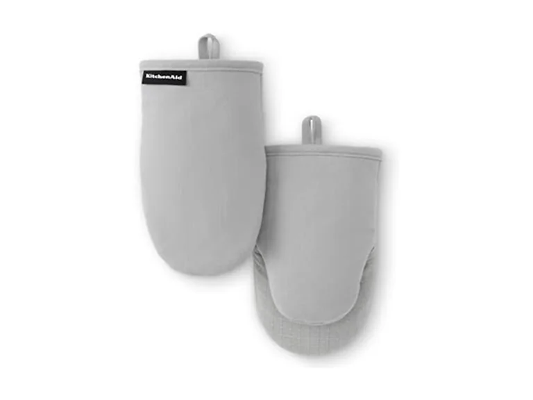 KitchenAid Gourmet Series Gridlines Mini Oven Set