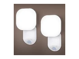 Yochoice JGQ-T0512 Rechargeable Operated Wall Sco