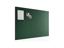 12 Pack Large Felt Bulletin Board Tiles