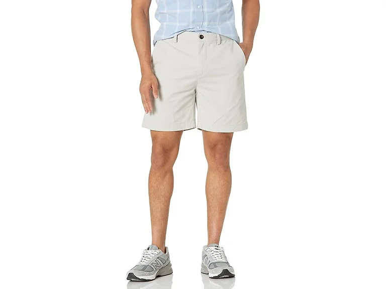 Amazon Essentials Men (34) Slim-fit Chino Shorts