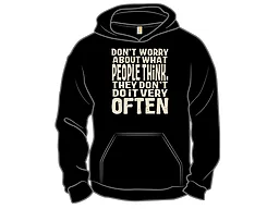 Don't Worry