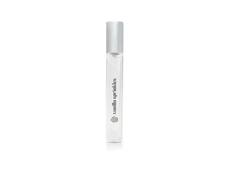 Just Juice Vanilla Sprinkles Vanilla Perfume
