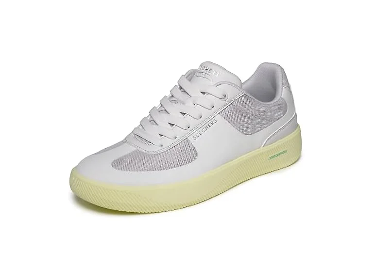 Skechers Men's Arch Fit Court Break Comodo (14)