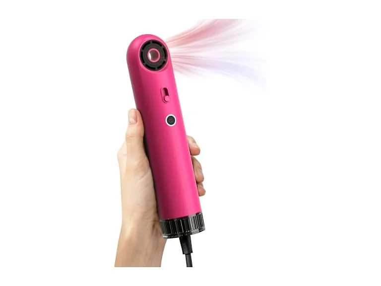 Mini High-Speed Hair Dryer, 110,000 Rpm