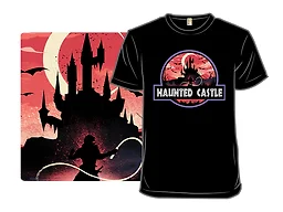 Haunted Castle