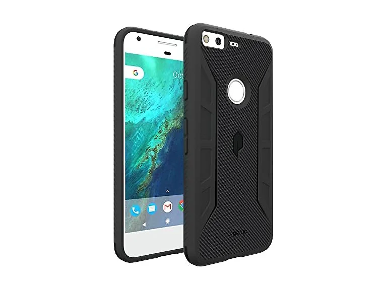  Poetic Karbon Shield Slim Fit TPU Bumpe