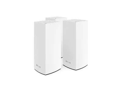 Linksys Velop Tri-Band Mesh Wi-Fi 6 System (Open Box)