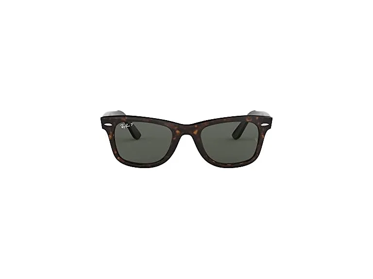 Ray-Ban Unisex Sunglasses Tortoise Frame