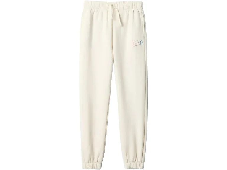 GAP Girls (XS) Logo Pant