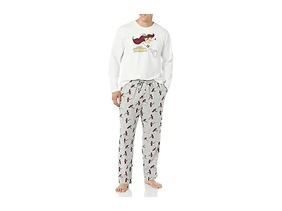 Amazon Essentials Men Disney Fleece Jogger
