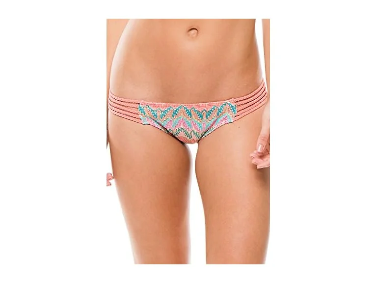 Luli Fama Women (M) Fuego Divino Braided Bottom