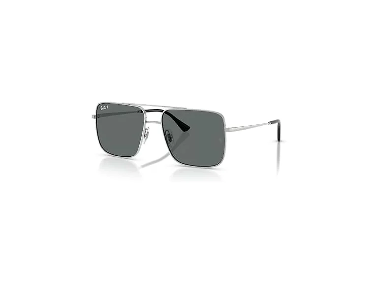 Ray-Ban Rb3758 Ari Square Sunglasses