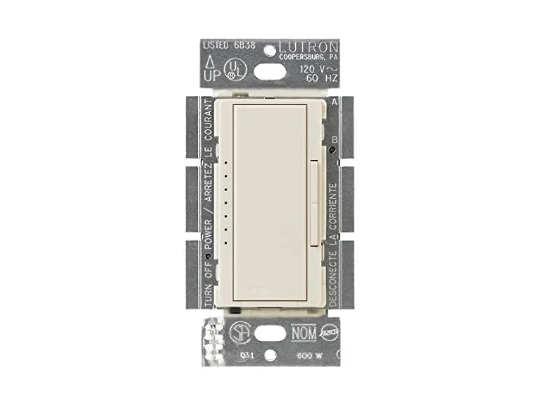 Lutron MACL-153MH-LA Switch