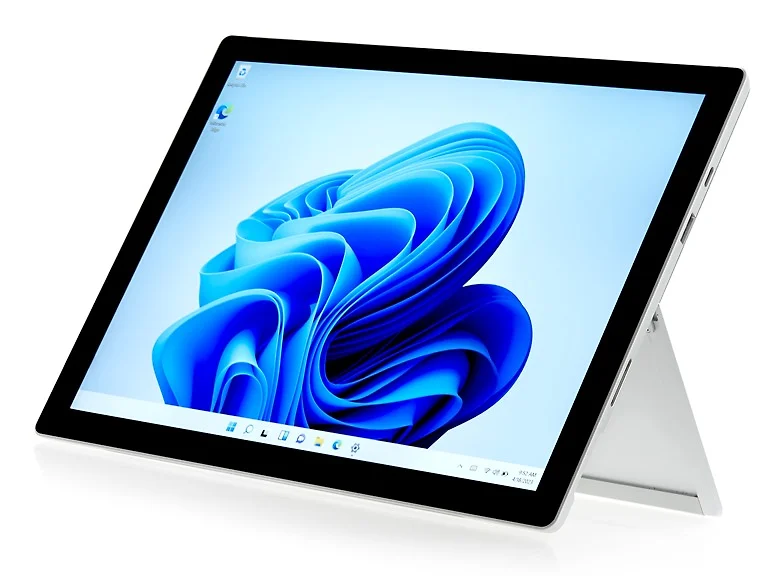 Microsoft Surface Pro 7 Plus 12.3" Tablet (Open Box)