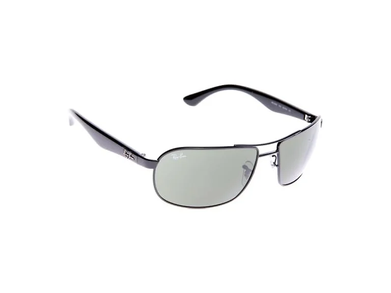 Ray-Ban Unisex RB3492 Sunglasses