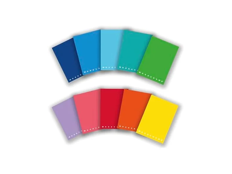 MONOCROMO MED Orig Bold Color 5MM Graph