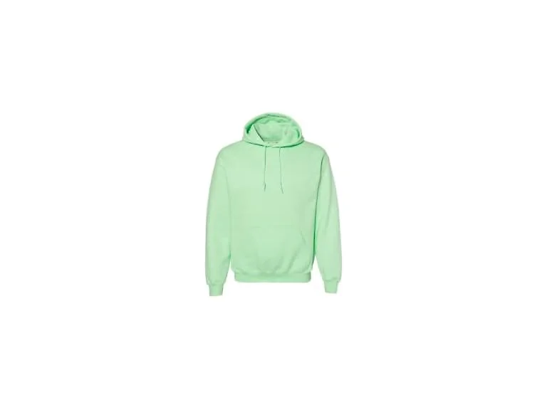 Dao.Bi.Dao Men (XL) Gildan Men's Hooded Sweatshirt