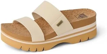 REEF Cushion Vista Higher Womens Sandal