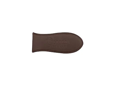 Victoria Small Leather Hot Handle Holder