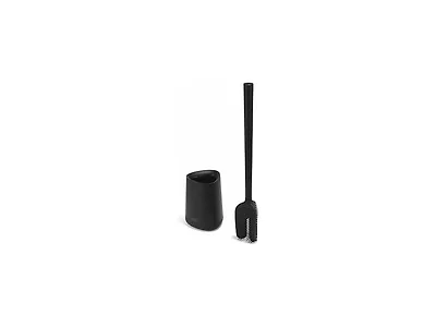 Joseph Joseph Flex 360 Lite, Advanced Smart Toilet Brush