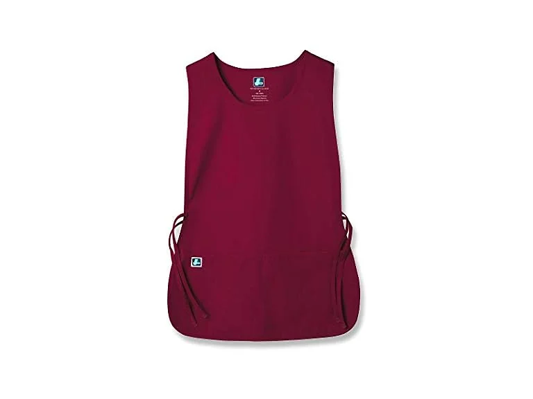 Adar Medical Uniforms Unisex (XL) Adar Apron