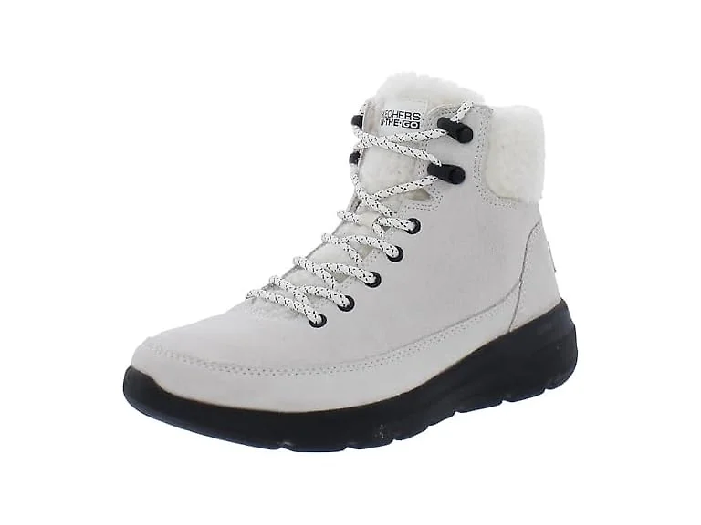 Skechers Women's Glacial Ultra Woodlands (9.5)